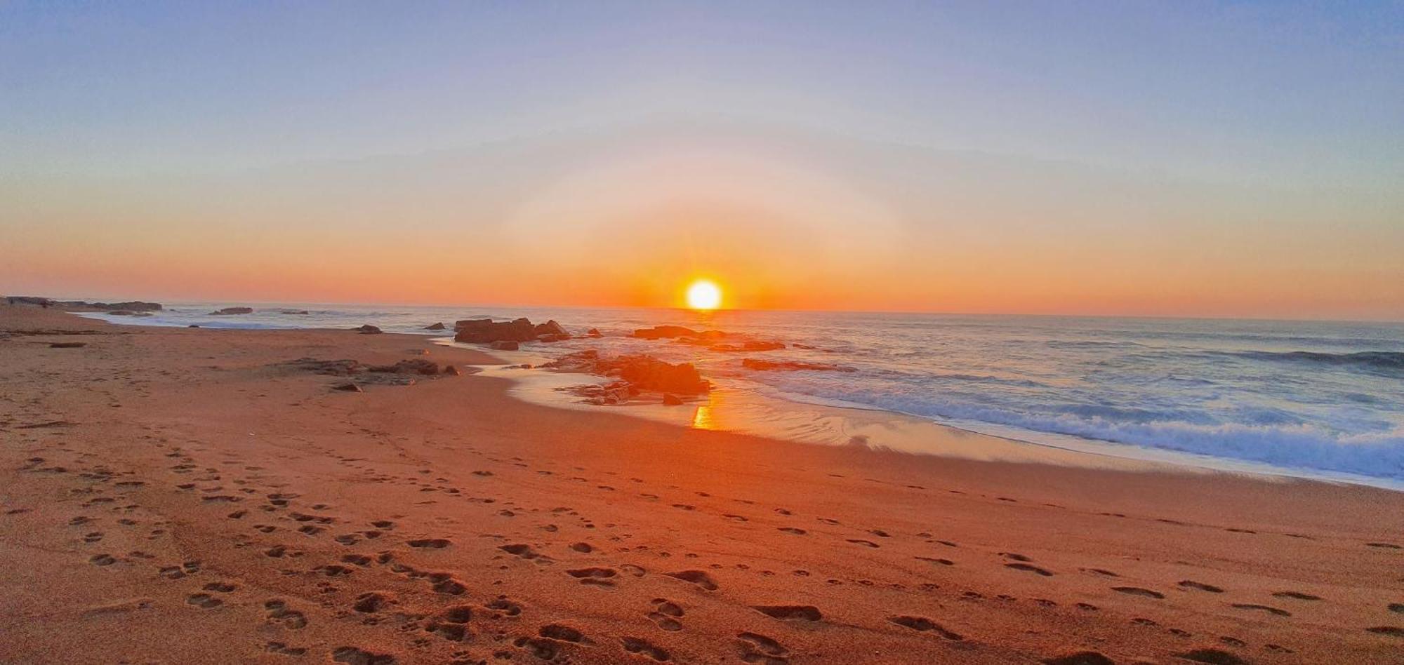 Searock Beach View By Wheretogo Leilighet Durban Eksteriør bilde